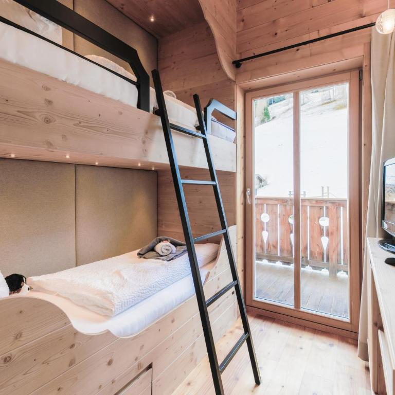 Ferienhof Oberreit - Superior Chalet - 7