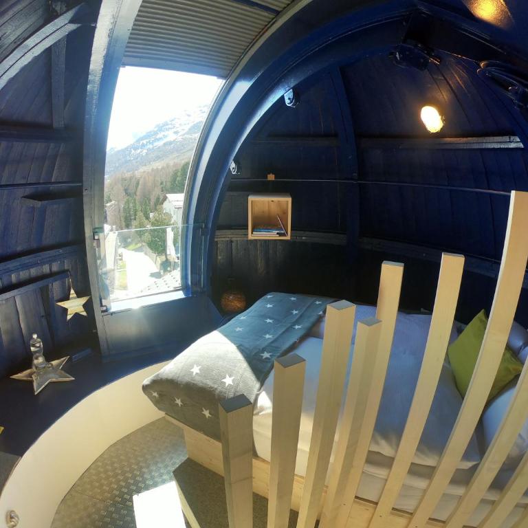 Sternwarte by Randolins - Historisches Observatorium - 23
