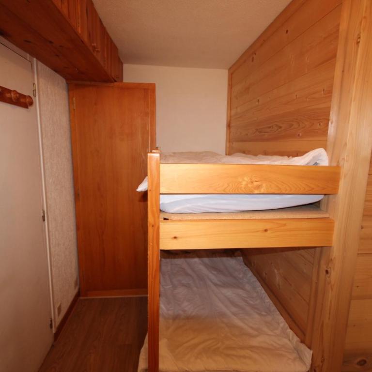 APPARTEMENT PIED DES PISTES - SAINT JEAN D'AULPS STATION - 4 Personnes - RELAIS S36 - Studio - 6