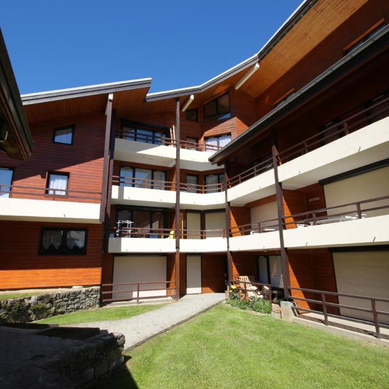 APPARTEMENT PIED DES PISTES - SAINT JEAN D'AULPS STATION - 4 Personnes - RELAIS S36 - Studio - 8