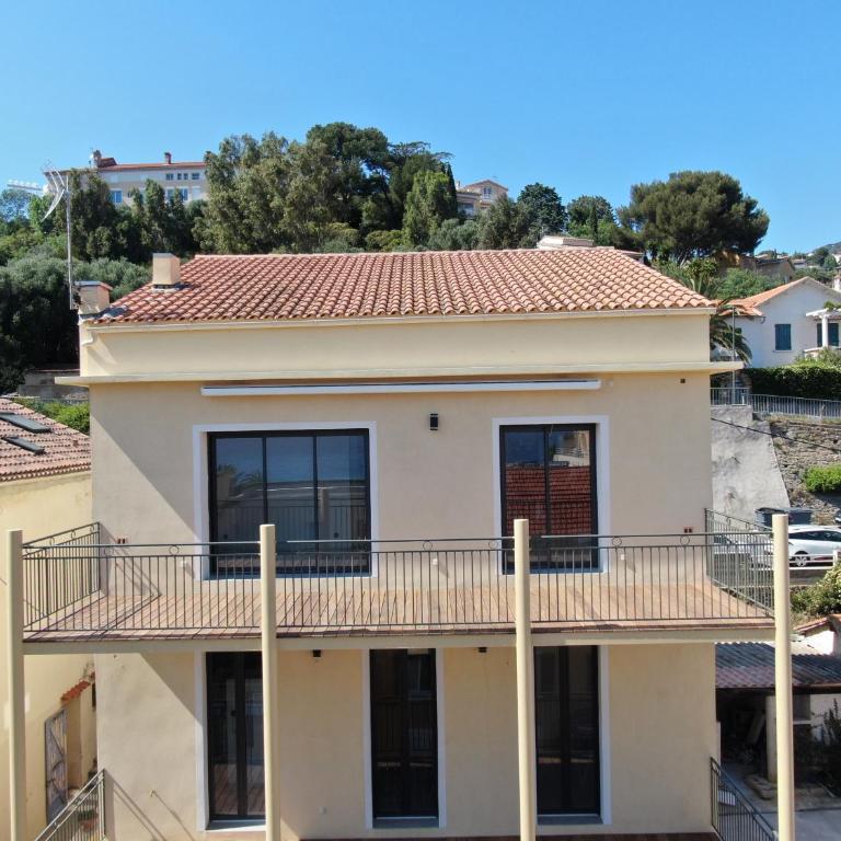 Résidence Le Provence - Appartement - Vue sur Mer - 21