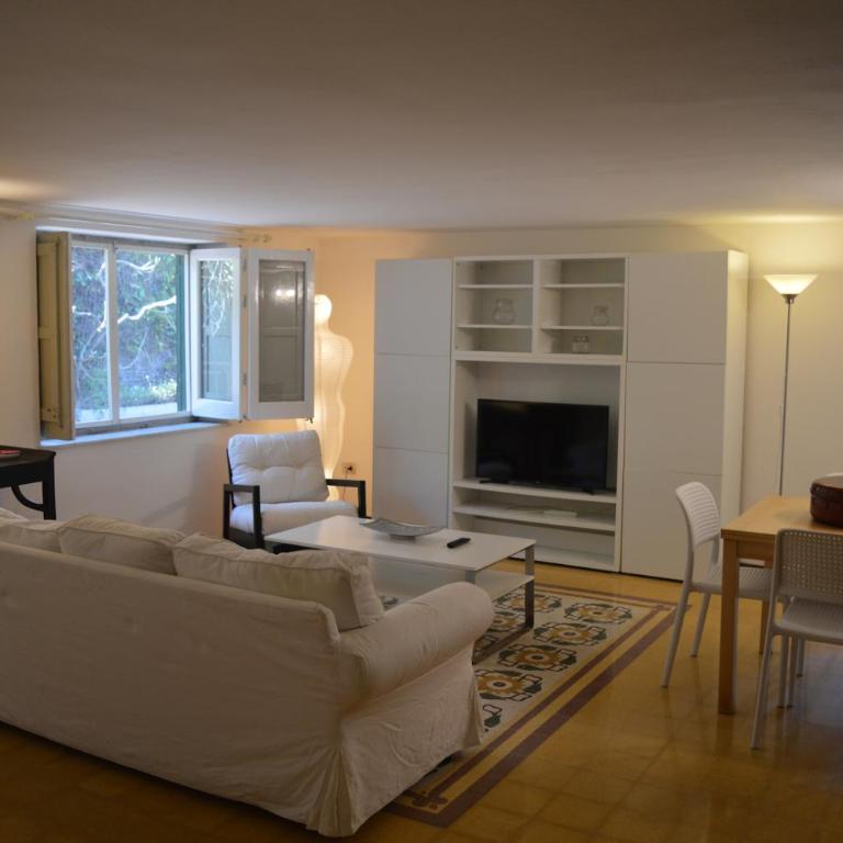 mondello beach luxury apartments - Two-Bedroom Apartment - 16