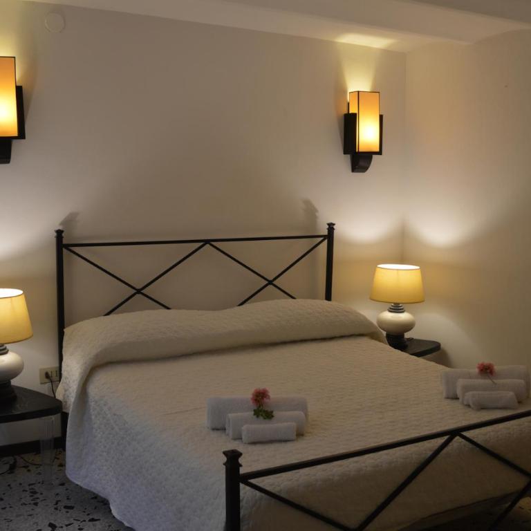 mondello beach luxury apartments - Two-Bedroom Apartment - 13