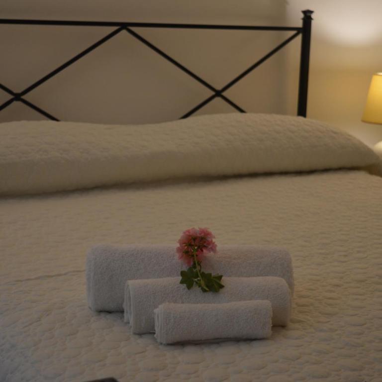 mondello beach luxury apartments - Two-Bedroom Apartment - 4