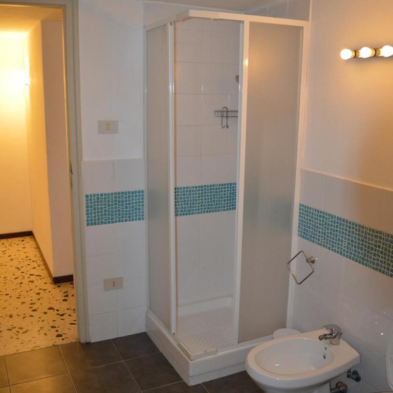 mondello beach luxury apartments - Two-Bedroom Apartment - 19