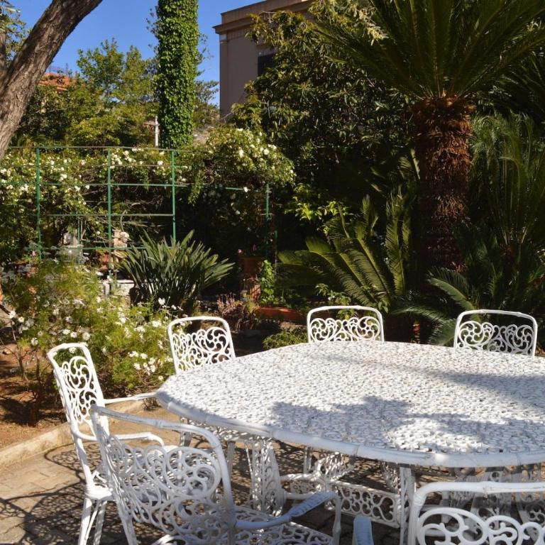 mondello beach luxury apartments - Two-Bedroom Apartment - 28
