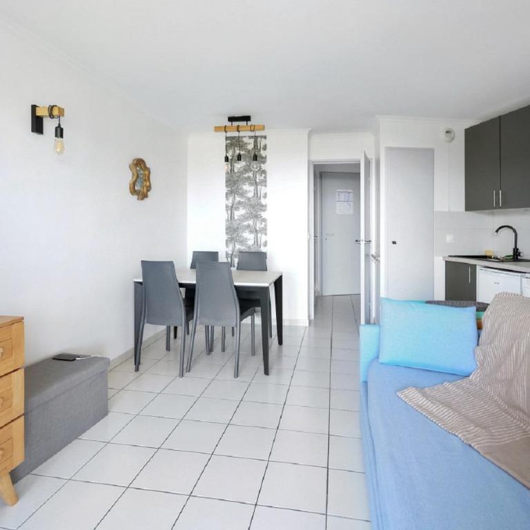 Residence Le Hameau Cap Esterel - maeva Home - Appartement 1 Chambre Prestige (4 Personnes) - 3