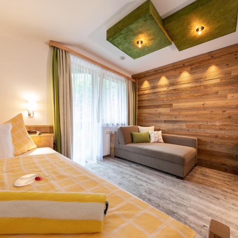 Hotel Sporthof Austria - Einzelzimmer - 3