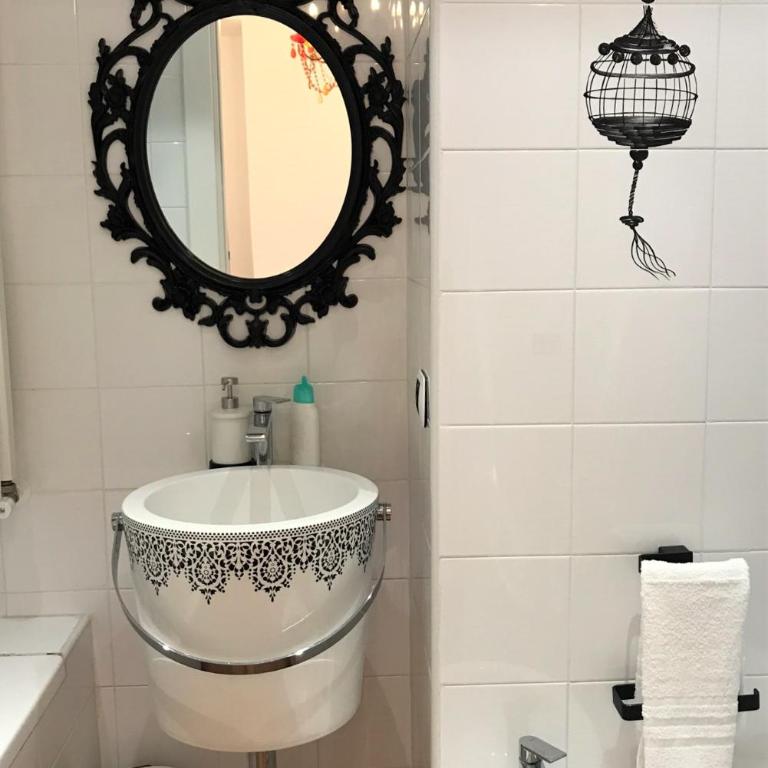 Domus Caecilia - via Cola di Rienzo - Apartment mit 2 Schlafzimmern - 19