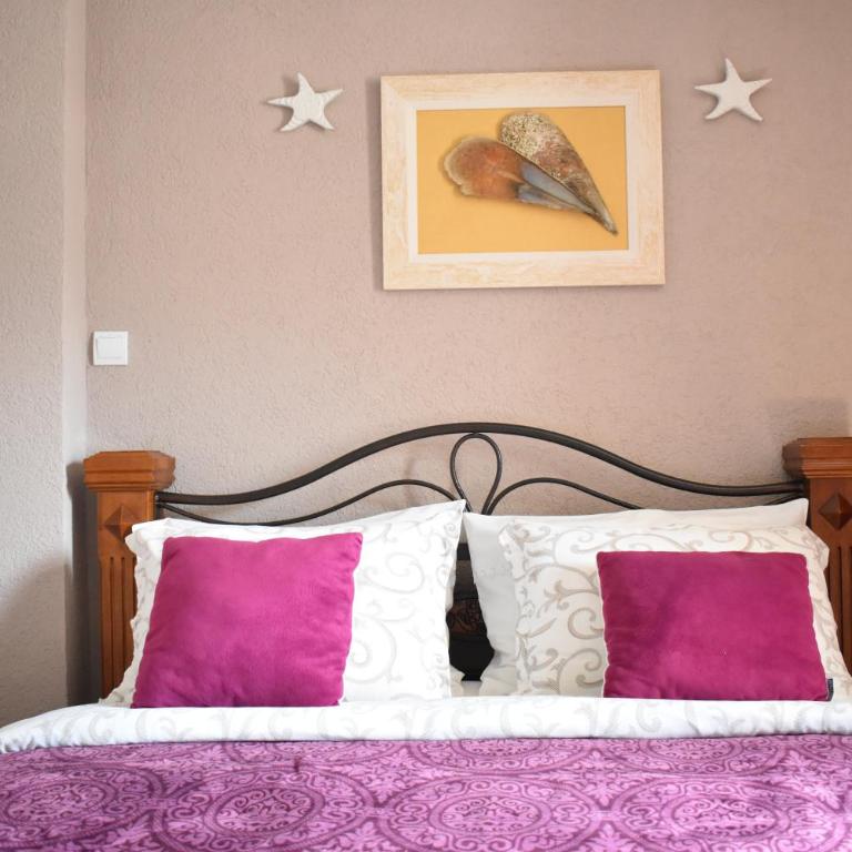 Apartments Villa Serventi - One-Bedroom Apartment with Sea View - 10