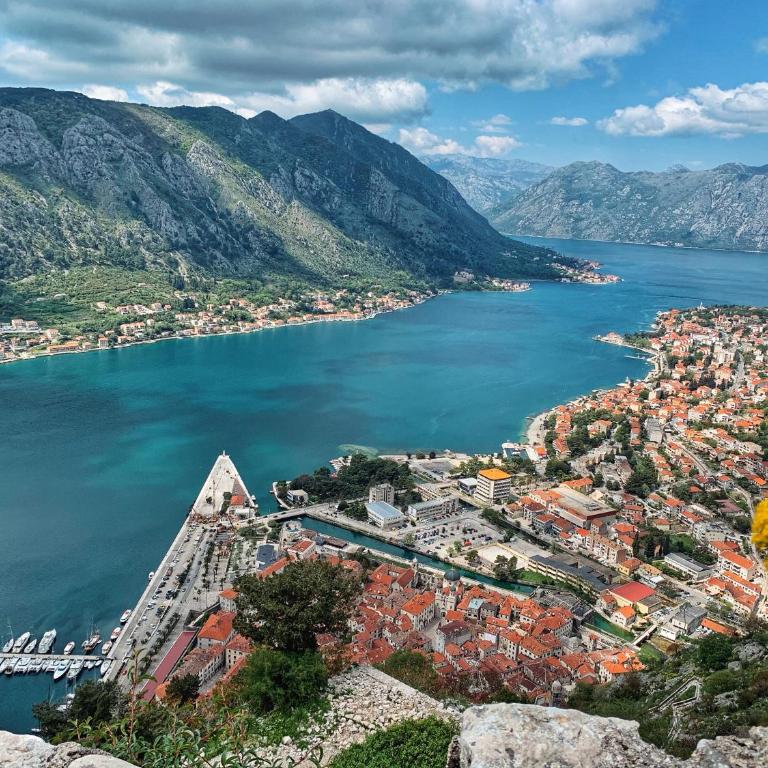 Bright, Romantic & Super Stylish Old Town Flat with Seaview & Shared Terrace - Apartman sa 1 Spavaćom Sobom - 16