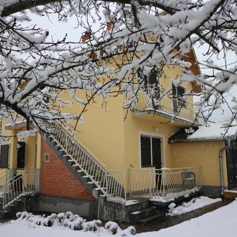 Drina's Heart - Kuća s 5 Spavaćih Soba - 8