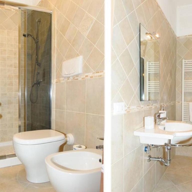 Dimora Mariù - Casa Vacanze - Apartment - 14