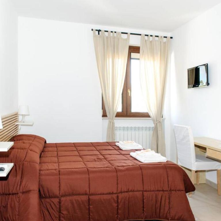 Dimora Mariù - Casa Vacanze - Apartment - 12