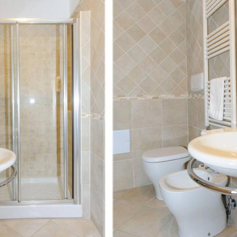 Dimora Mariù - Casa Vacanze - Apartment - 22