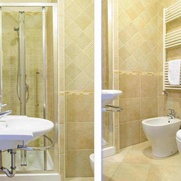 Dimora Mariù - Casa Vacanze - Apartment - 26