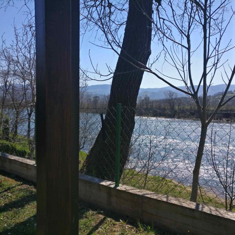 Drina's Heart - Kuća s 5 Spavaćih Soba - 18