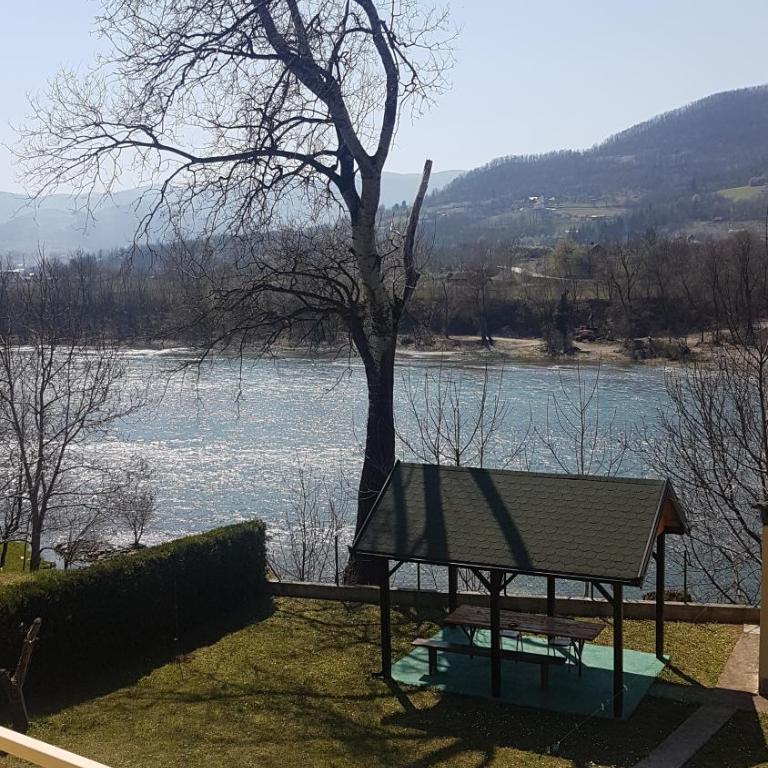 Drina's Heart - Kuća s 5 Spavaćih Soba - 17
