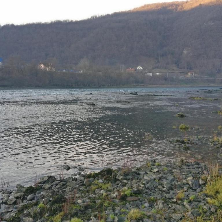 Drina's Heart - Kuća s 5 Spavaćih Soba - 16