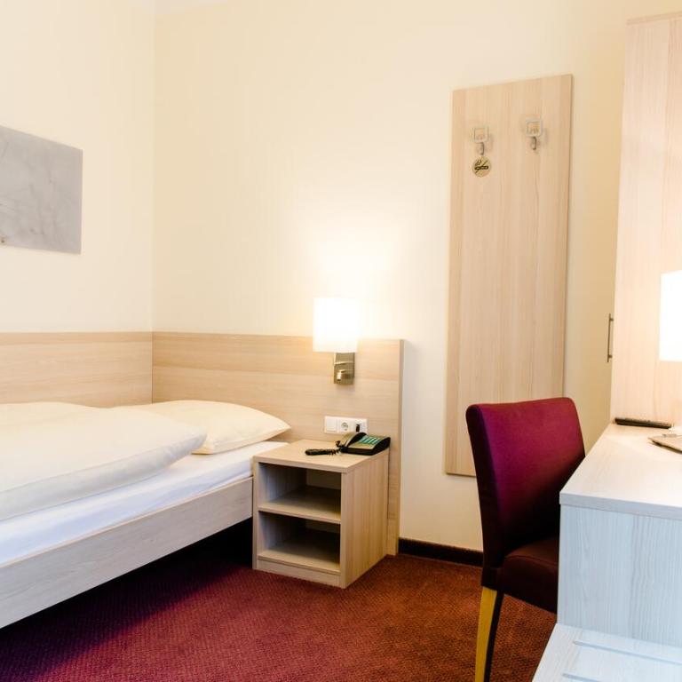 Hotel Pendl - Einzelzimmer - 1