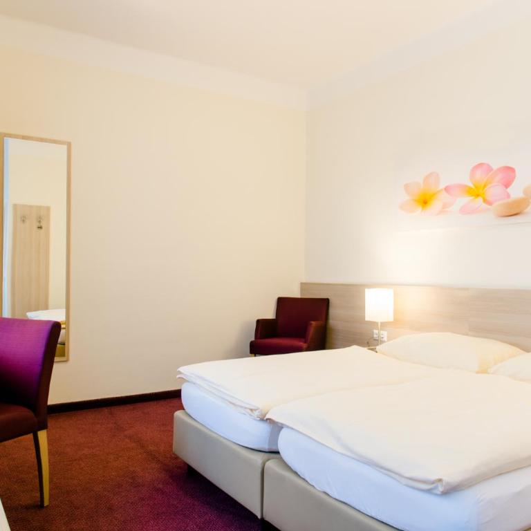 Hotel Pendl - Doppelzimmer - 1