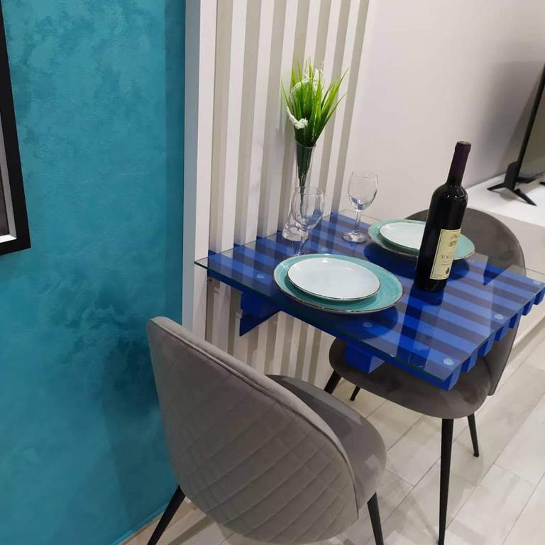 Fiore di Cattaro **** Lux Apartment with Parking - Studio Apartment - 3