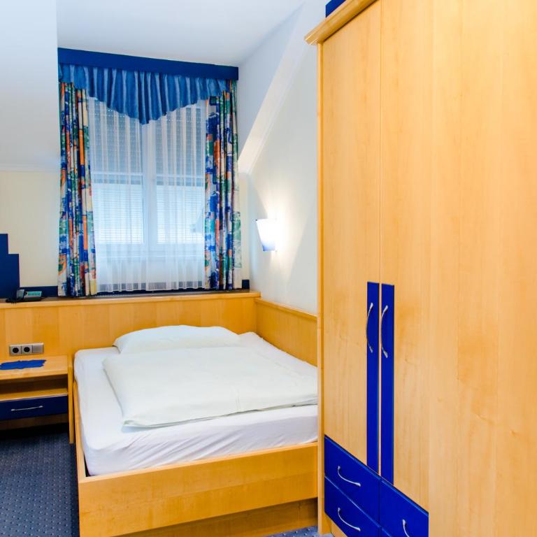 Hotel Pendl - Apartment mit 1 Schlafzimmer - 2