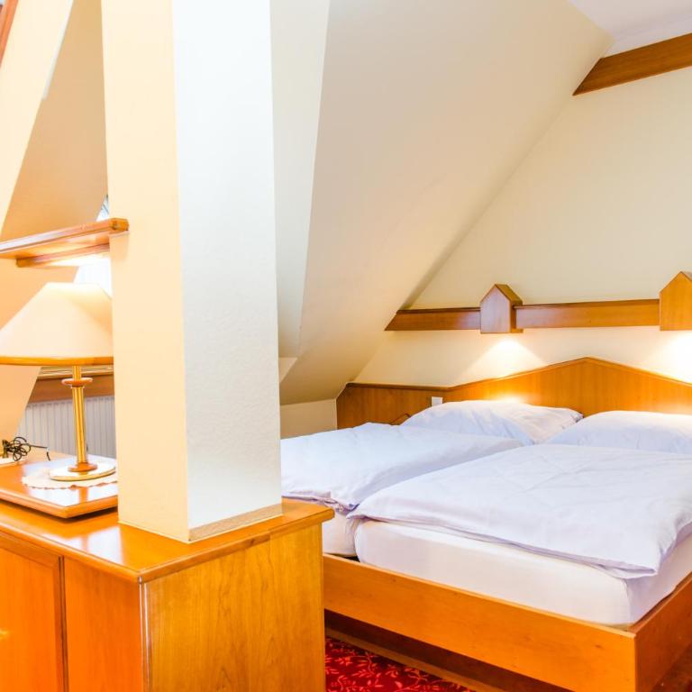 Hotel Pendl - Doppelzimmer - 2