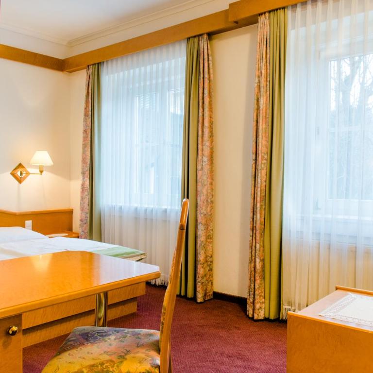 Hotel Pendl - Doppelzimmer - 3