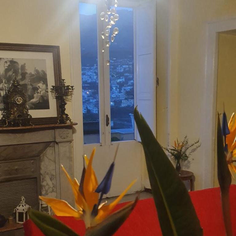 Dimora del Conte Sorrento coast seaview - Appartamento con 2 Camere da Letto e Vista Mare - 7