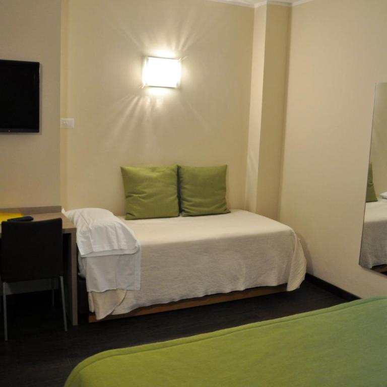 Hotel Saint Pierre - Chambre Triple - 3