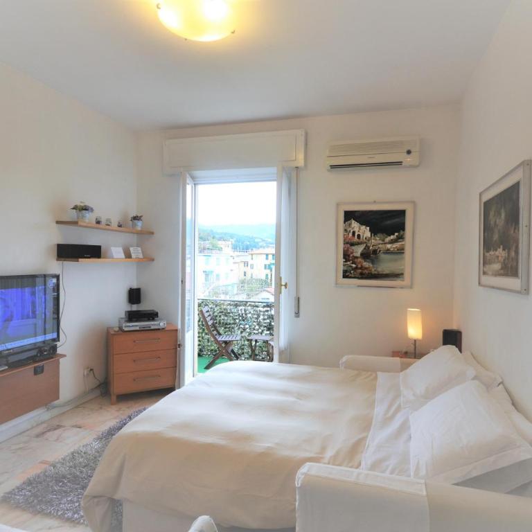 Holiday Home Santa Margherita Ligure - Monolocale - 15