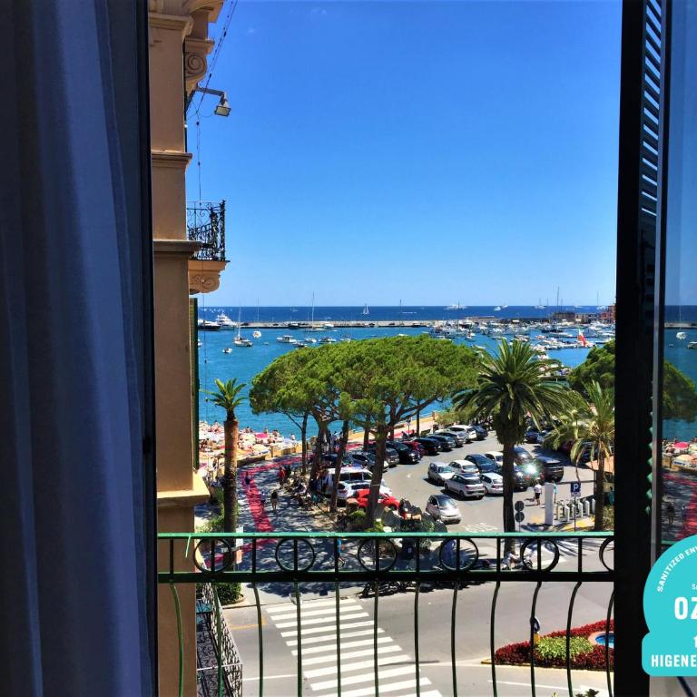 Holiday Home Santa Margherita Ligure - Appartamento con Vista Mare - 1