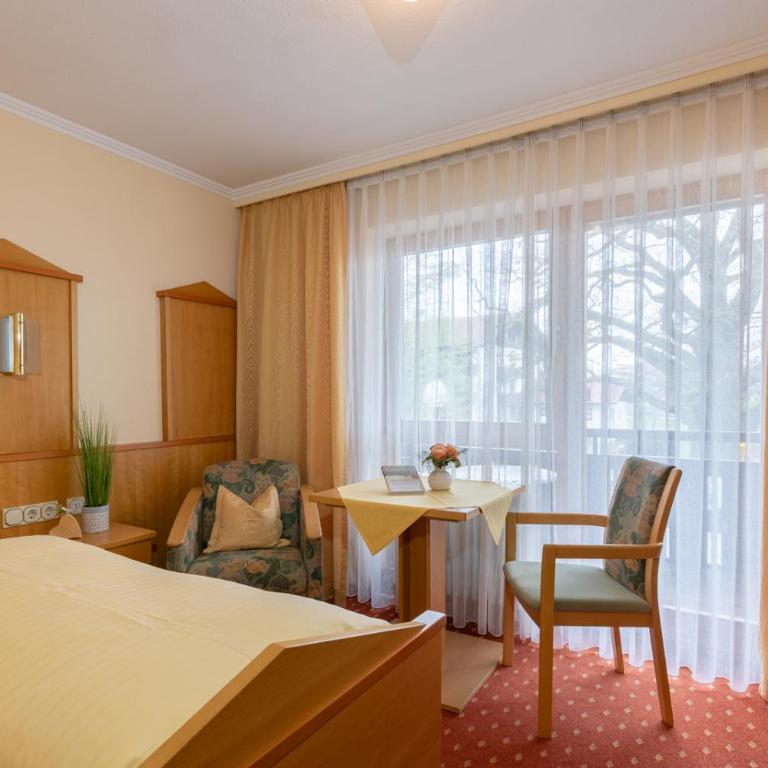 Aparthotel Grabner - Apartment - 3