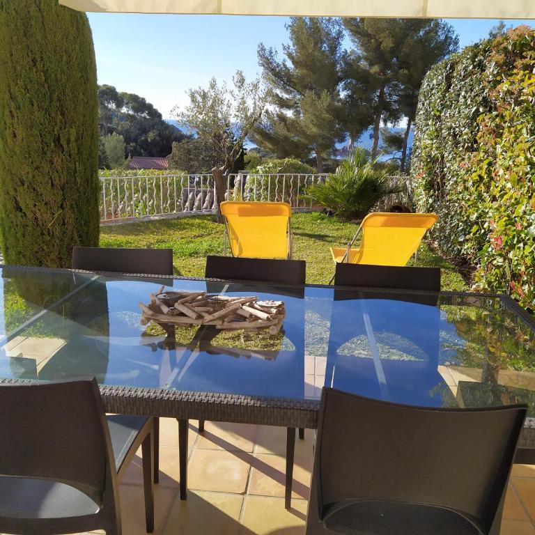 Villa le Hameau - Cap Esterel (Agay) - Casa con 3 Camere da Letto - 5
