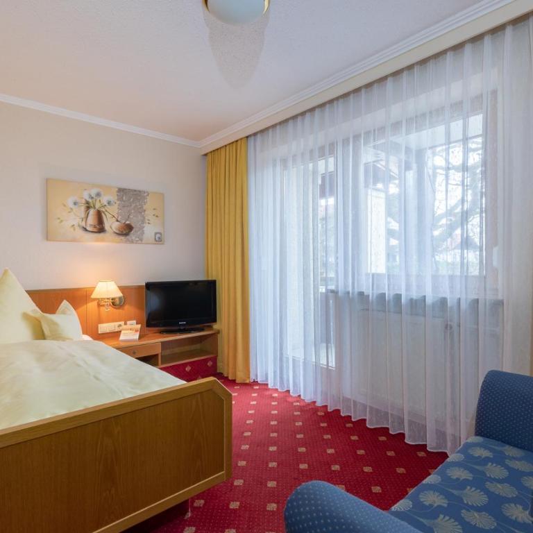 Aparthotel Grabner - Apartment - 2