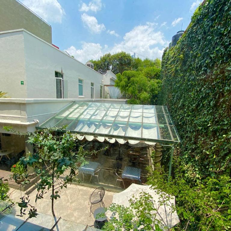 Hotel Villa Condesa - Suite - 1