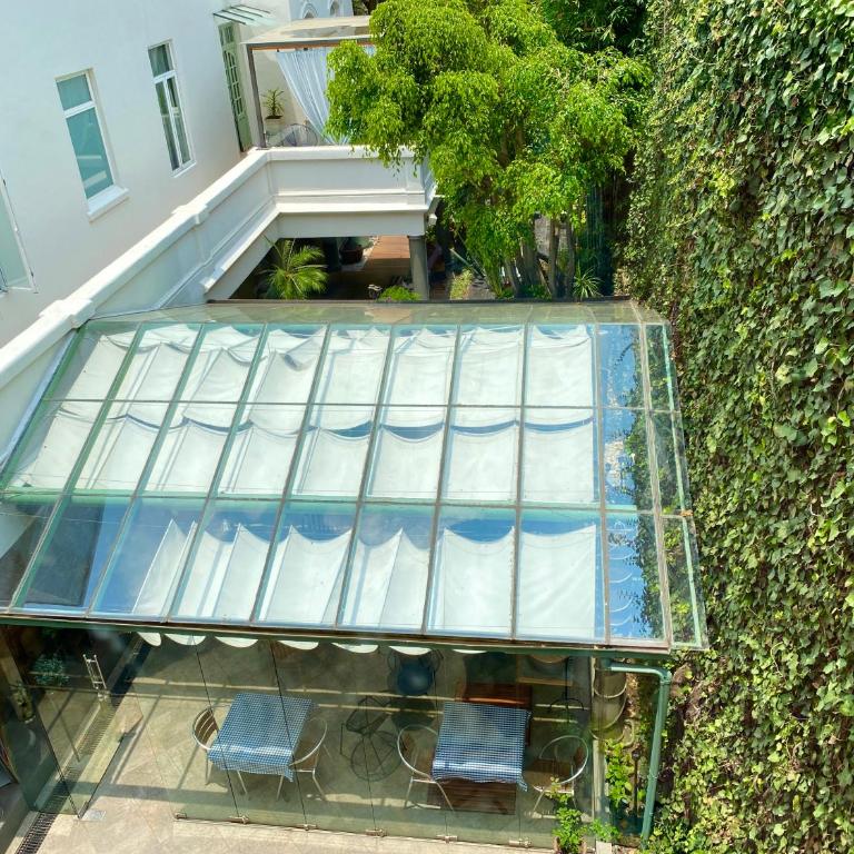 Hotel Villa Condesa - Superior Suite - 6