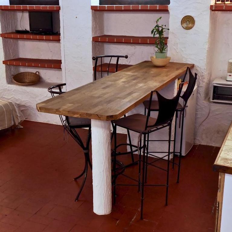 Mas Senyarich - Maison 2 Chambres - 6