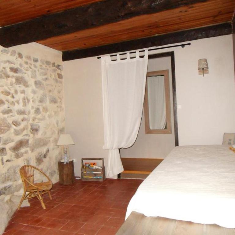 Mas Senyarich - Maison 2 Chambres - 9
