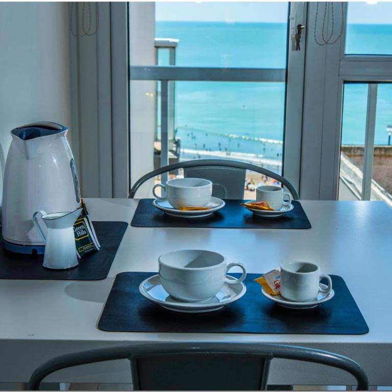 DeptosVip - Gascón - Apartamento - 7