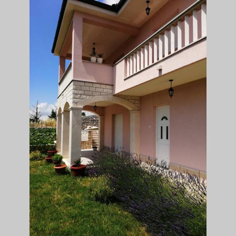 Sun garden apartment - Premium Apartman sa 1 Spavaćom Sobom - 1