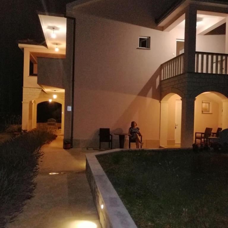 Sun garden apartment - Premium Apartman sa 1 Spavaćom Sobom - 60