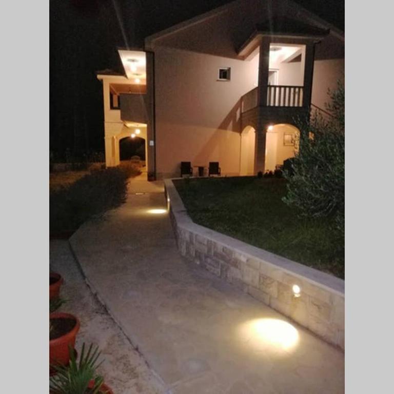 Sun garden apartment - Premium Apartman sa 1 Spavaćom Sobom - 67