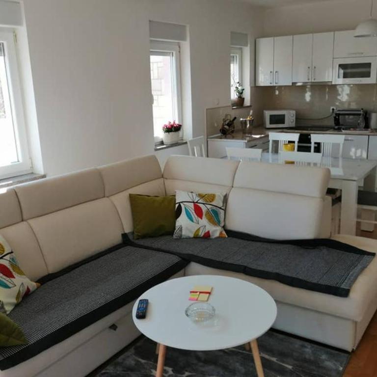 Sun garden apartment - Premium Apartman sa 1 Spavaćom Sobom - 69