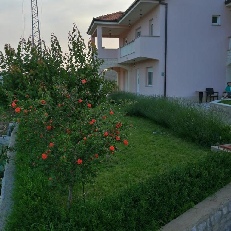 Sun garden apartment - Premium Apartman sa 1 Spavaćom Sobom - 58