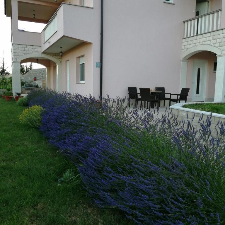 Sun garden apartment - Premium Apartman sa 1 Spavaćom Sobom - 78