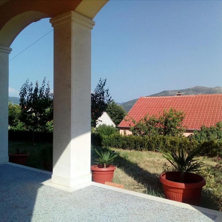 Sun garden apartment - Premium Apartman sa 1 Spavaćom Sobom - 80