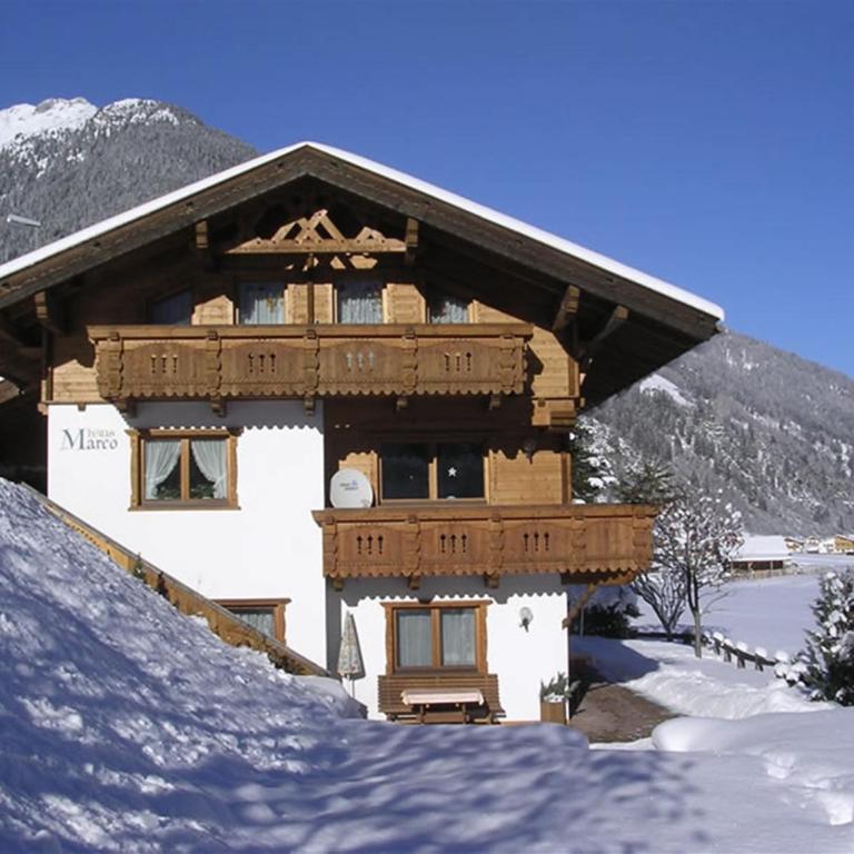 Haus Marco - Apartment mit 2 Schlafzimmern - 39