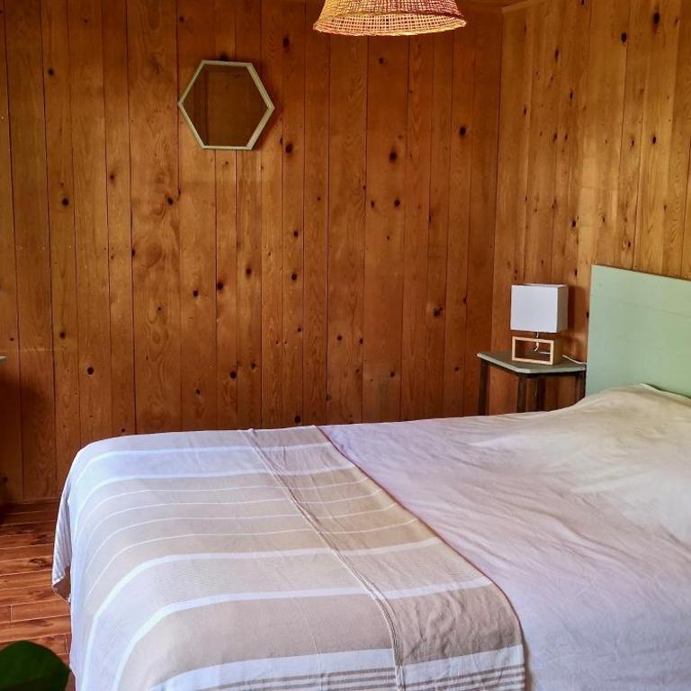 Mas Senyarich - Maison de Vacances - 9